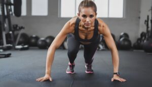 Choosing the Right Type of Exercise for Your Fitness Goals